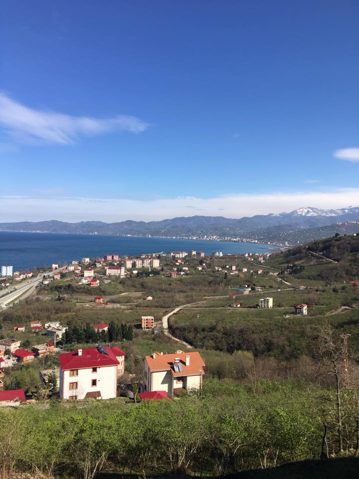 Beşikdüzü Denizli Köyü Resimleri 10