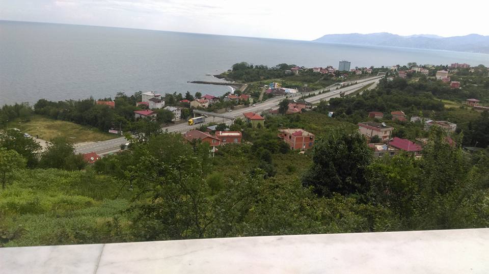 Beşikdüzü Denizli Köyü Resimleri 11