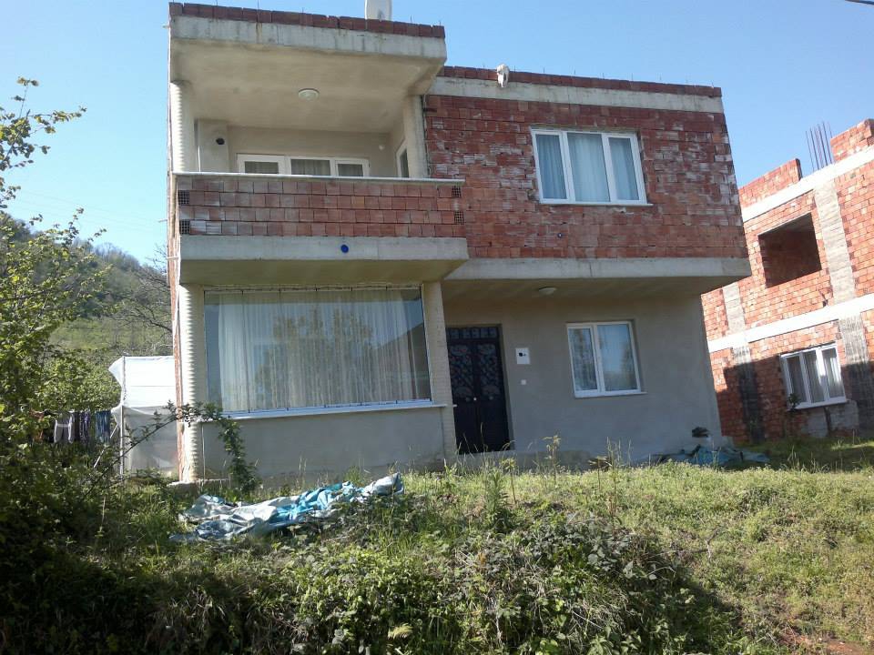 Beşikdüzü Denizli Köyü Resimleri 12