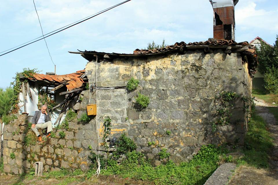 Beşikdüzü Denizli Köyü Resimleri 14