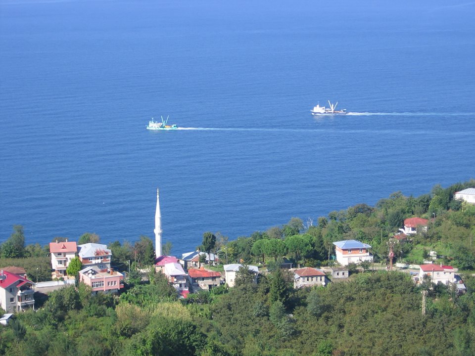 Beşikdüzü Denizli Köyü Resimleri 15