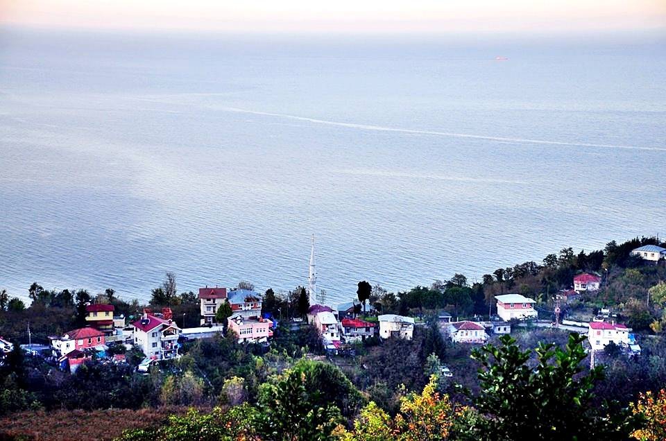 Beşikdüzü Denizli Köyü Resimleri 2