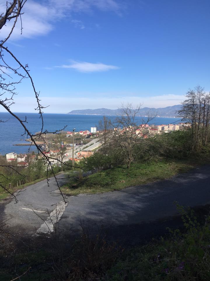 Beşikdüzü Denizli Köyü Resimleri 9