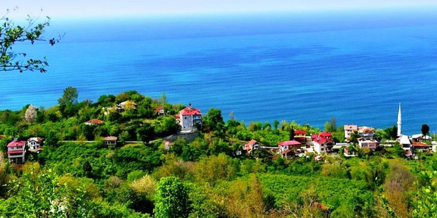 Beşikdüzü Denizli Köyü Resimleri