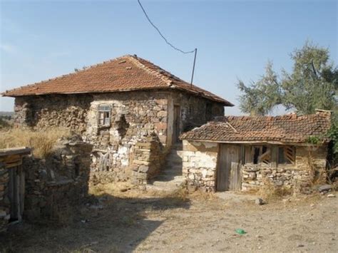 Eşme İsalar Köyü Resimleri 10