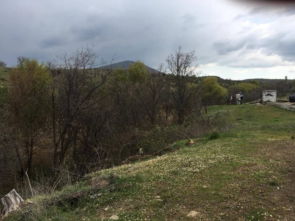 Eşme İsalar Köyü Resimleri 2