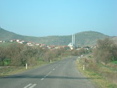 Eşme İsalar Köyü Resimleri 3