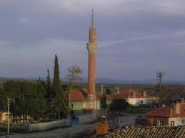 Eşme İsalar Köyü Resimleri 9