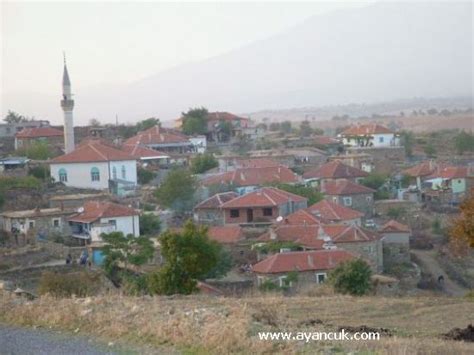 Eşme Karaahmetli Köyü Resimleri 10