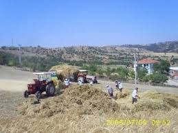 Eşme Karaahmetli Köyü Resimleri 2