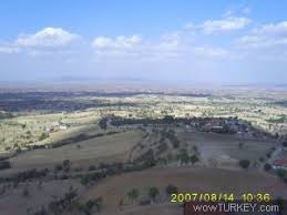 Eşme Karaahmetli Köyü Resimleri 4