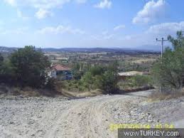 Eşme Karaahmetli Köyü Resimleri 6