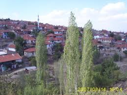 Eşme Karaahmetli Köyü Resimleri 7