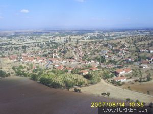 Eşme Karaahmetli Köyü Resimleri 8