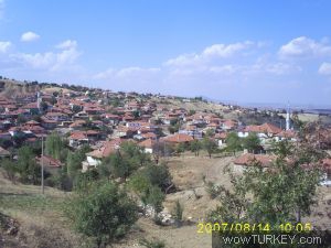 Eşme Karaahmetli Köyü Resimleri 9