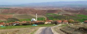 Balışeyh Bıyıkaydın Köyü Resimleri 11