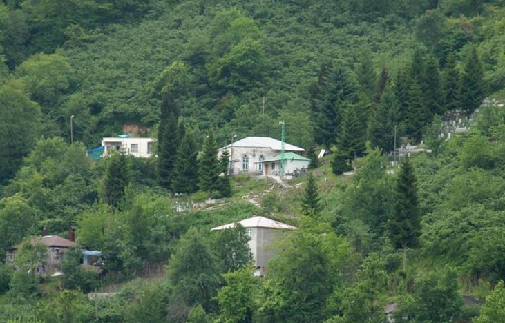 Beşikdüzü Dolanlı Köyü Resimleri 10