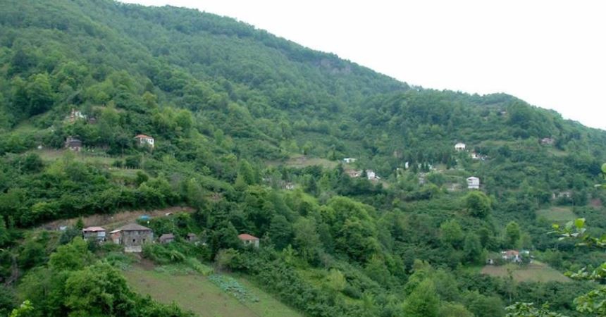 Beşikdüzü Dolanlı Köyü Resimleri 4