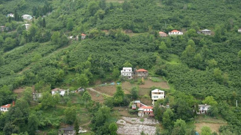 Beşikdüzü Dolanlı Köyü Resimleri 8