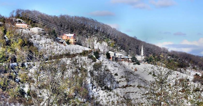 Beşikdüzü Dolanlı Köyü Resimleri 9