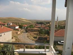 Balışeyh Kenanobası Köyü Resimleri 1