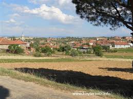 Eşme Karacaömerli Köyü Resimleri 1