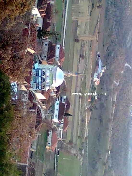 Eşme Karacaömerli Köyü Resimleri 10