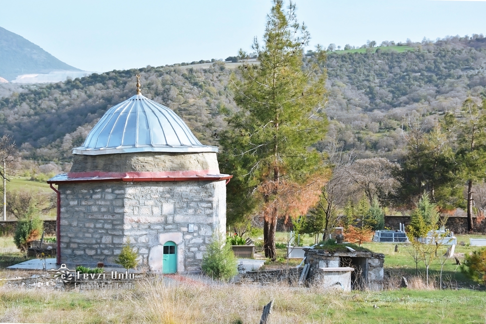 Eşme Karacaömerli Köyü Resimleri 12