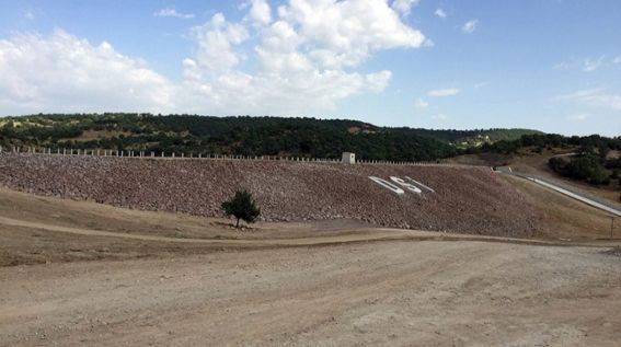 Eşme Karacaömerli Köyü Resimleri 2