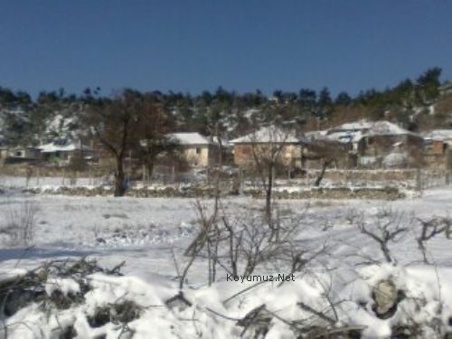 Eşme Karacaömerli Köyü Resimleri 7