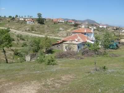 Eşme Karacaömerli Köyü Resimleri 8