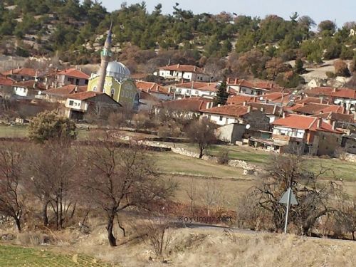 Eşme Karacaömerli Köyü Resimleri 9