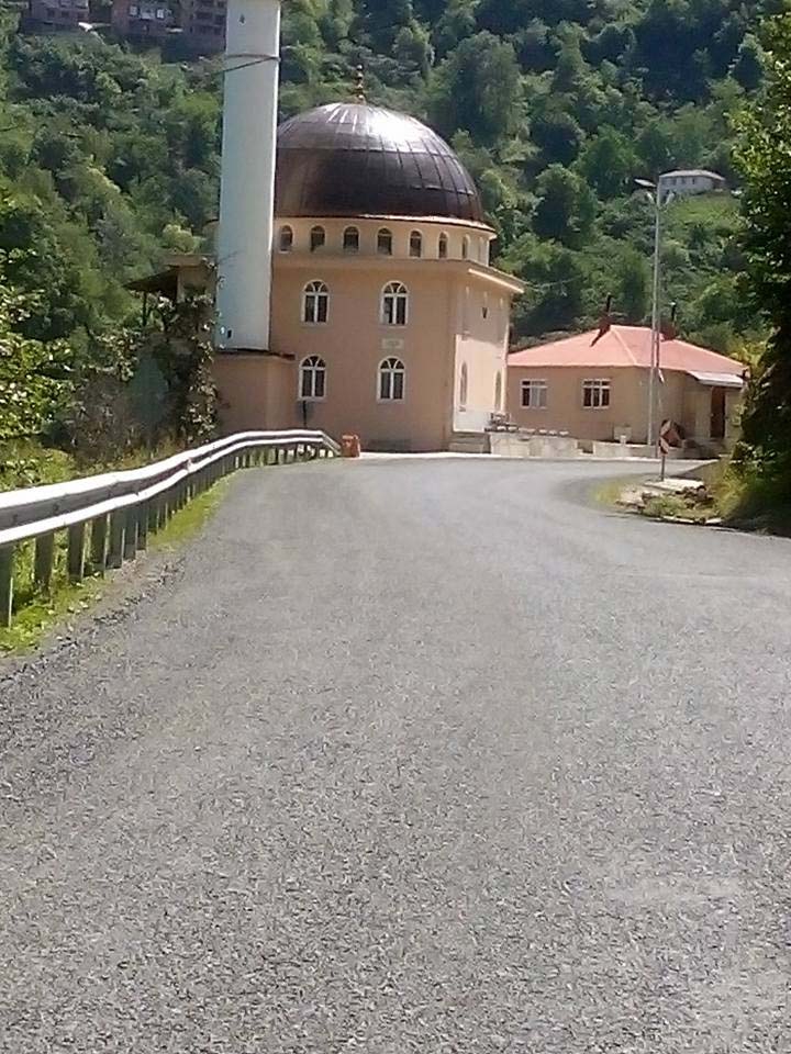 Beşikdüzü Duygulu Köyü Resimleri 7