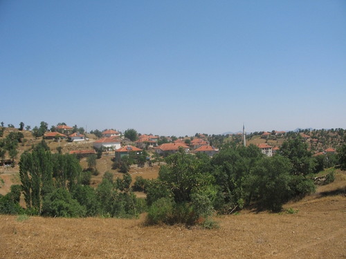 Eşme Kazaklar Köyü Resimleri 7