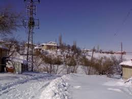 Balışeyh Kılevi Köyü Resimleri 8