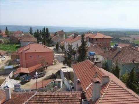 Eşme Kıranköy Köyü Resimleri 1