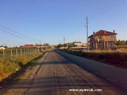 Eşme Kıranköy Köyü Resimleri 4