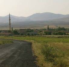 Eşme Kıranköy Köyü Resimleri 7