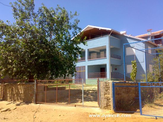 Eşme Kıranköy Köyü Resimleri 9