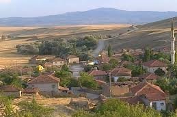 Balışeyh Kırlangıç Köyü Resimleri 1