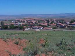 Balışeyh Kırlangıç Köyü Resimleri 8