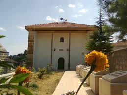 Balışeyh Koçubaba Köyü Resimleri 1