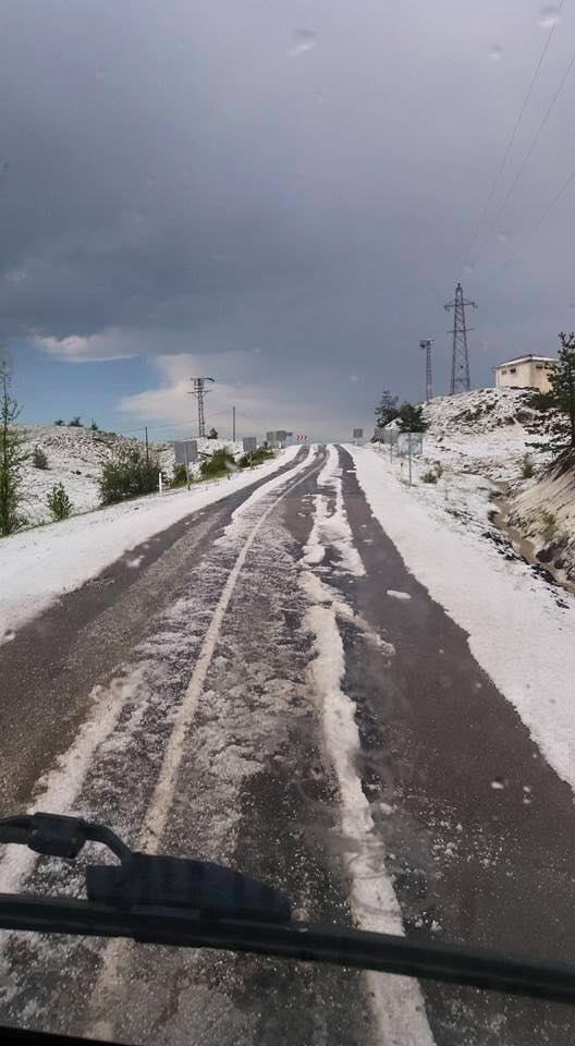 Azdavay Akçaçam Köyü Resimleri 10