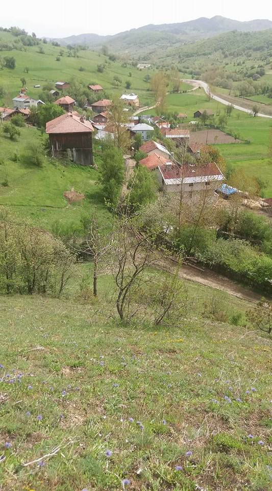 Azdavay Akçaçam Köyü Resimleri 11