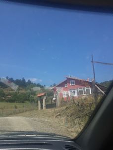 Azdavay Akçaçam Köyü Resimleri 2