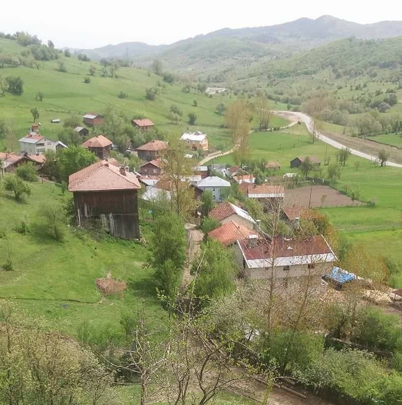 Azdavay Akçaçam Köyü Resimleri 4