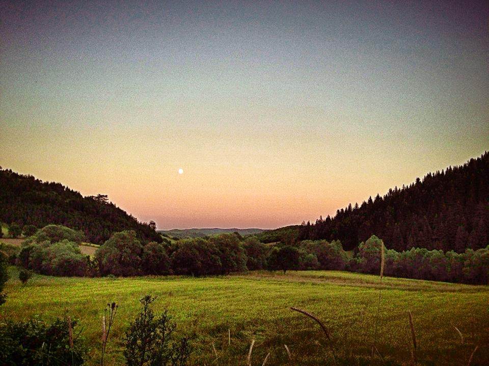 Azdavay Akçaçam Köyü Resimleri 7