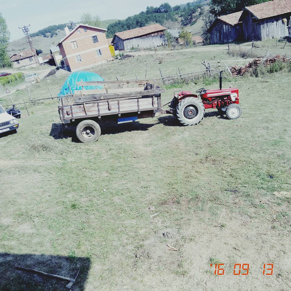 Azdavay Akçaçam Köyü Resimleri 9