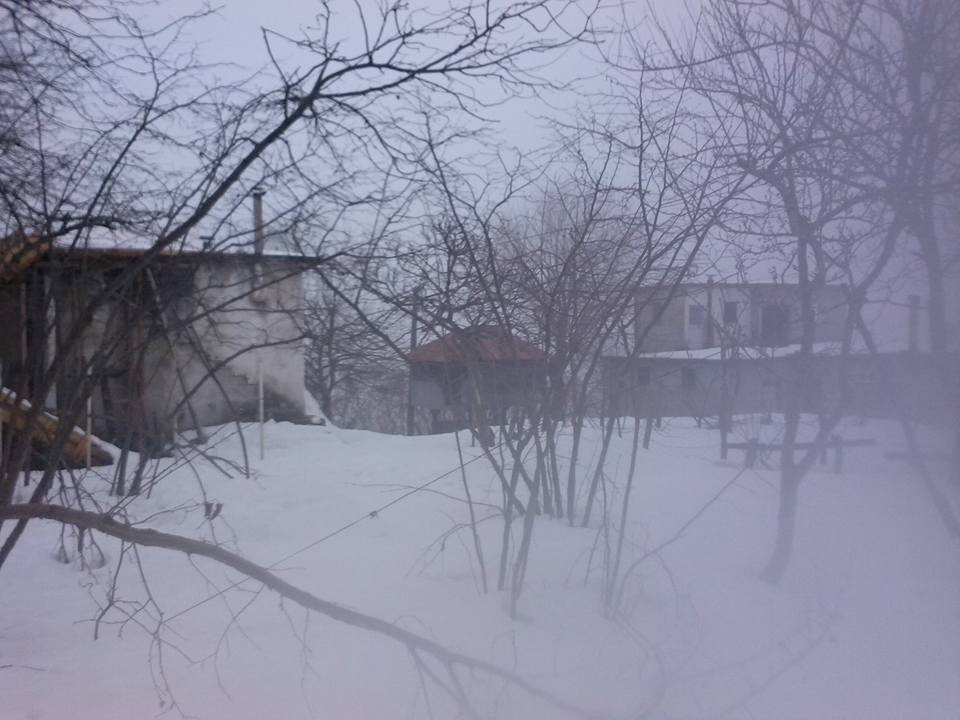 Beşikdüzü Gürgenli  Köyü Resimleri 10