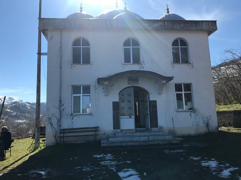 Beşikdüzü Gürgenli  Köyü Resimleri 2